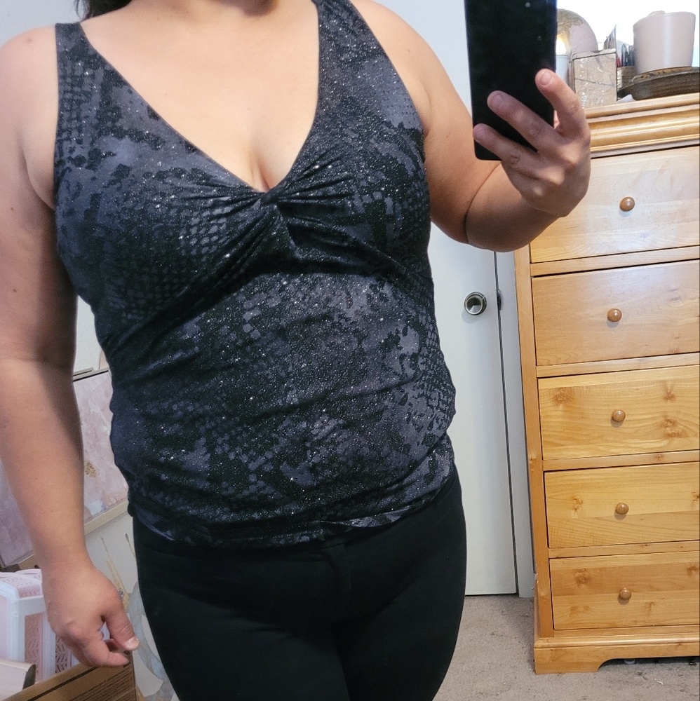 Express Top